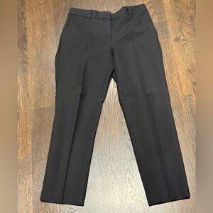 Ann Taylor Petite Black Pants